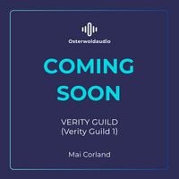 Produktbild: Verity Guild (Verity Guild 1)