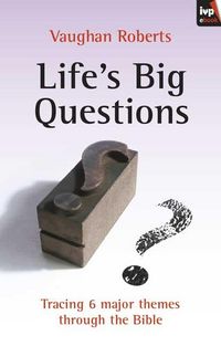 Produktbild: Life's Big Questions