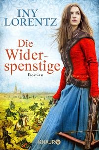 Produktbild: Die Widerspenstige