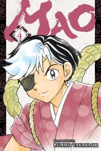 Produktbild: Mao, Vol. 4