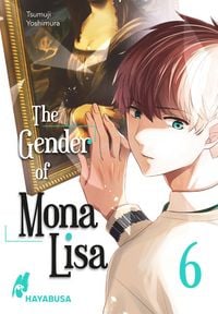 Produktbild: The Gender of Mona Lisa 6