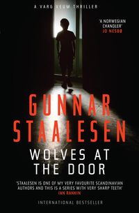 Produktbild: Wolves at the Door
