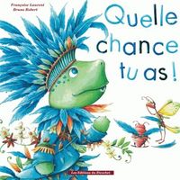 Produktbild: Quelle chance tu as !
