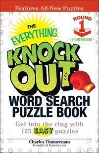 Produktbild: Everything Knock Out Word Sear