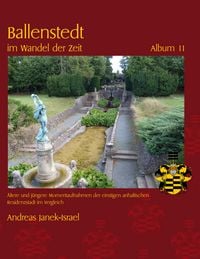 Produktbild: Ballenstedt im Wandel der Zeit Album 11