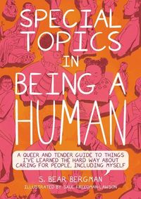 Produktbild: Special Topics in Being a Human