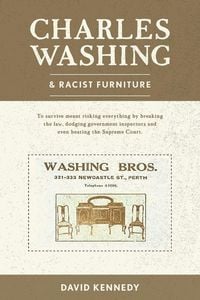 Produktbild: Charles Washing and Racist Furniture