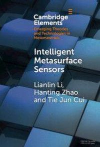 Produktbild: Intelligent Metasurface Sensors