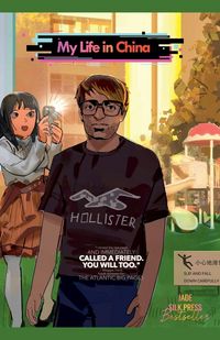 Produktbild: My Life in China