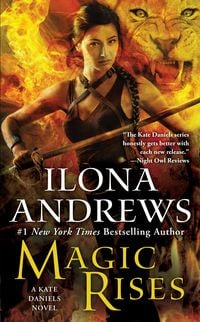 Produktbild: Magic Rises