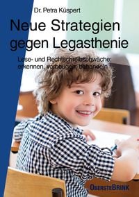 Produktbild: Neue Strategien gegen Legasthenie