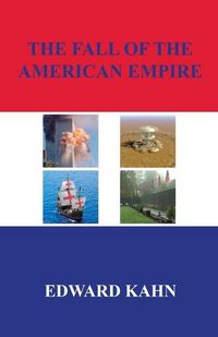 Produktbild: The Fall of the American Empire