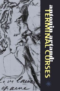 Produktbild: Barber, S: Antonin Artaud: Terminal Curses