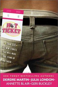 Produktbild: Hot Ticket