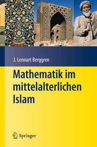 Produktbild: Mathematik im mittelalterlichen Islam
