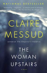 Produktbild: The Woman Upstairs