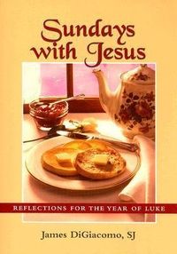 Produktbild: Sundays with Jesus