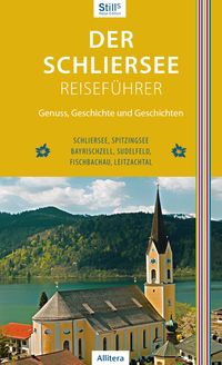 Produktbild: Der Schliersee-Reisef&uuml;hrer