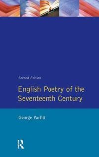 Produktbild: English Poetry of the Seventeenth Century