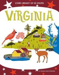 Produktbild: Virginia