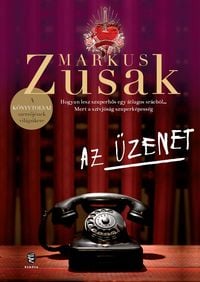 Produktbild: Az &uuml;zenet