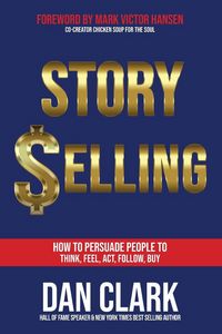 Produktbild: Story Selling