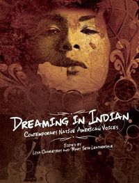 Bild vom Artikel Dreaming in Indian: Contemporary Native American Voices vom Autor 