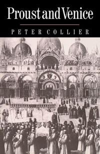 Produktbild: Proust and Venice