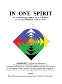 Produktbild: IN ONE SPIRIT