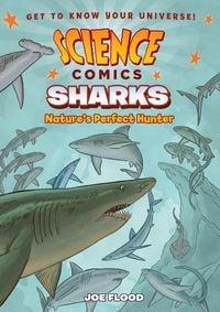 Produktbild: Science Comics: Sharks
