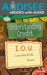 Produktbild: Understanding Credit