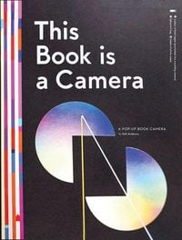 Produktbild: This Book is a Camera