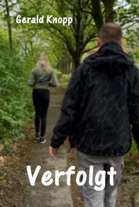 Produktbild: Verfolgt