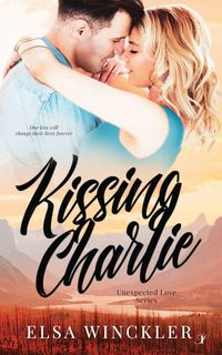 Produktbild: Kissing Charlie