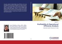 Produktbild: Profitability & Operational Efficiency Analysis