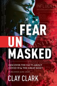 Produktbild: Fear Unmasked
