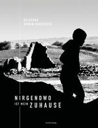 Produktbild: Nirgendwo ist mein Zuhause