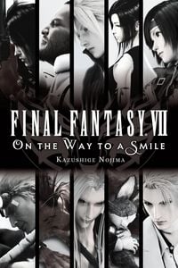 Produktbild: Final Fantasy VII