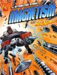 Produktbild: Gianopoulos, A: The Attractive Story of Magnetism
