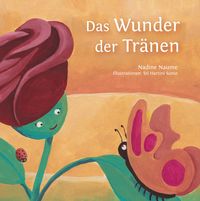 Produktbild: Das Wunder der Tr&auml;nen
