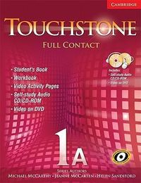 Produktbild: Touchstone 1a Full Contact (wi