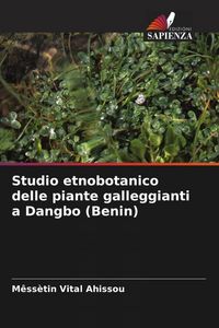 Produktbild: Studio etnobotanico delle piante galleggianti a Dangbo (Benin)