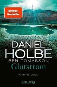 Produktbild: Glutstrom