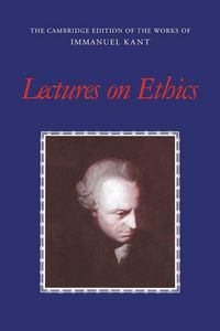 Produktbild: Lectures on Ethics