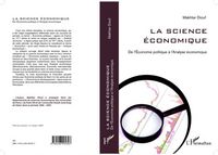 Produktbild: Science economique Laonomie politique a l'Analyse e
