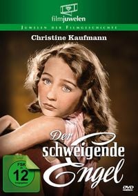 Der schweigende Engel mit Christine Kaufmann