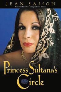 Produktbild: Princess Sultanas Circle First
