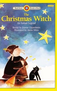 Produktbild: The Christmas Witch, An Italian Legend