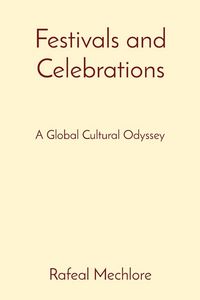 Produktbild: Festivals and Celebrations