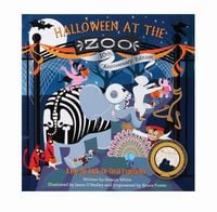 Produktbild: Halloween at the Zoo 10th Anniversary Edition